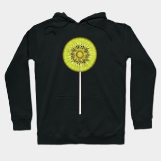 Kiwi Slice Lollipop Hoodie